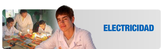 electricidad