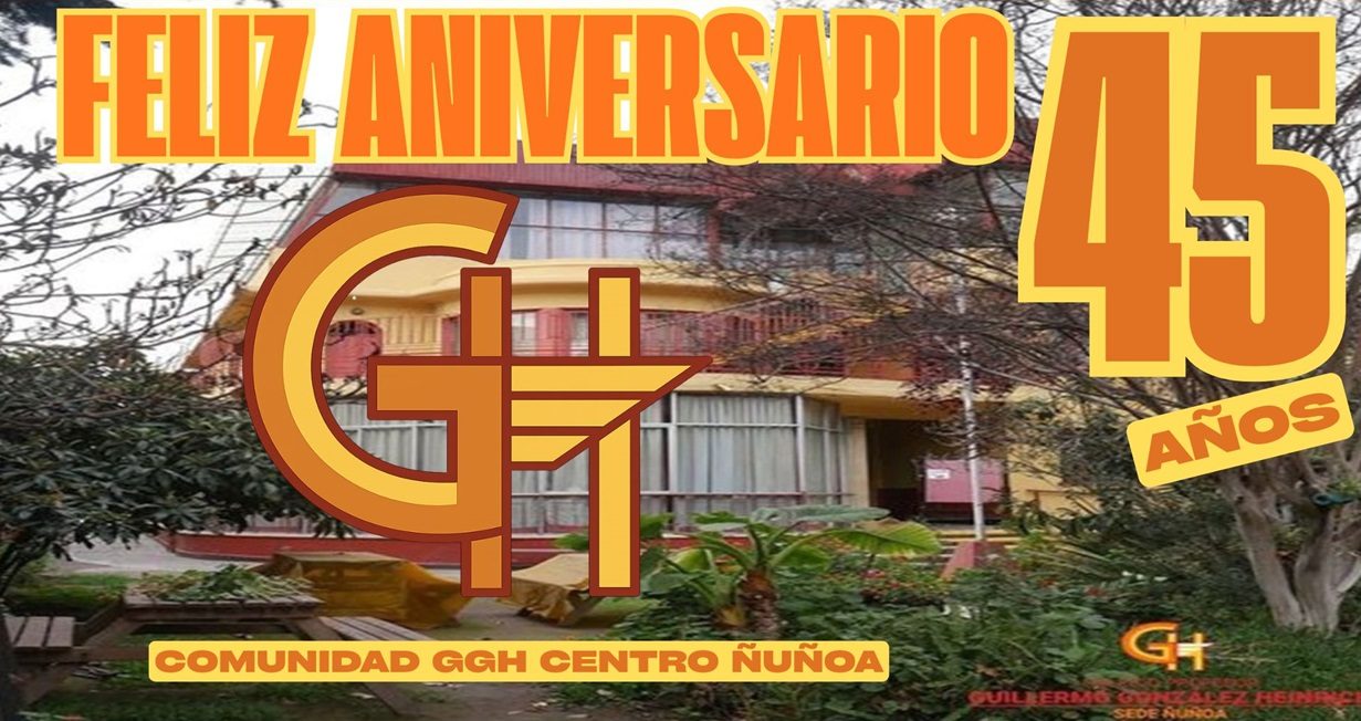 SEDE ÑUÑOA