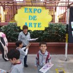 Expo Arte - Educación de Párvulos