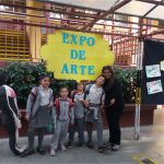 Expo Arte - Educación de Párvulos