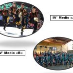 Fiestas Patrias 2019 - IV° Medios