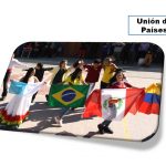 Fiestas Patrias 2019 - Unión de países