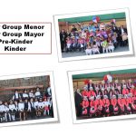Fiestas Patrias 2019 - Play Group Menor y Mayor / Kinder y Pre-Kinder