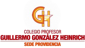 Colegio Profesor Guillermo González Heinrich